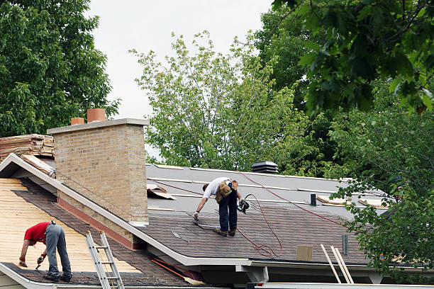 Roof Insulation in West Nyack, NY