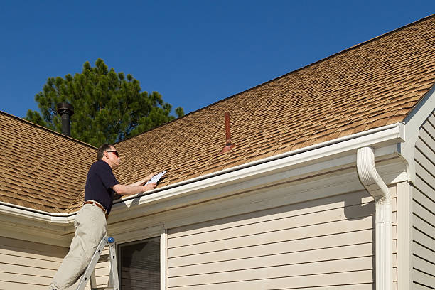 4 Ply Roofing in West Nyack, NY